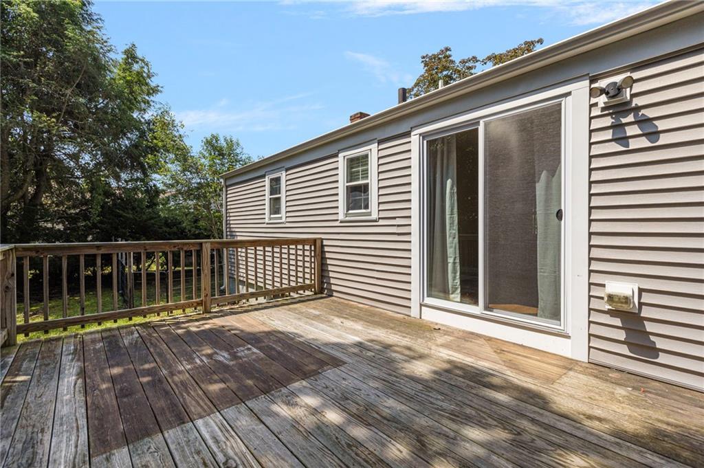 Property Photo: 71 Waycross Drive RI 02888