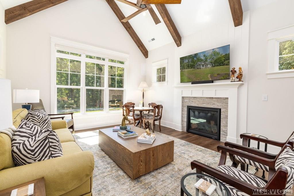 Property Photo: 106 Parkview Circle NC 27850