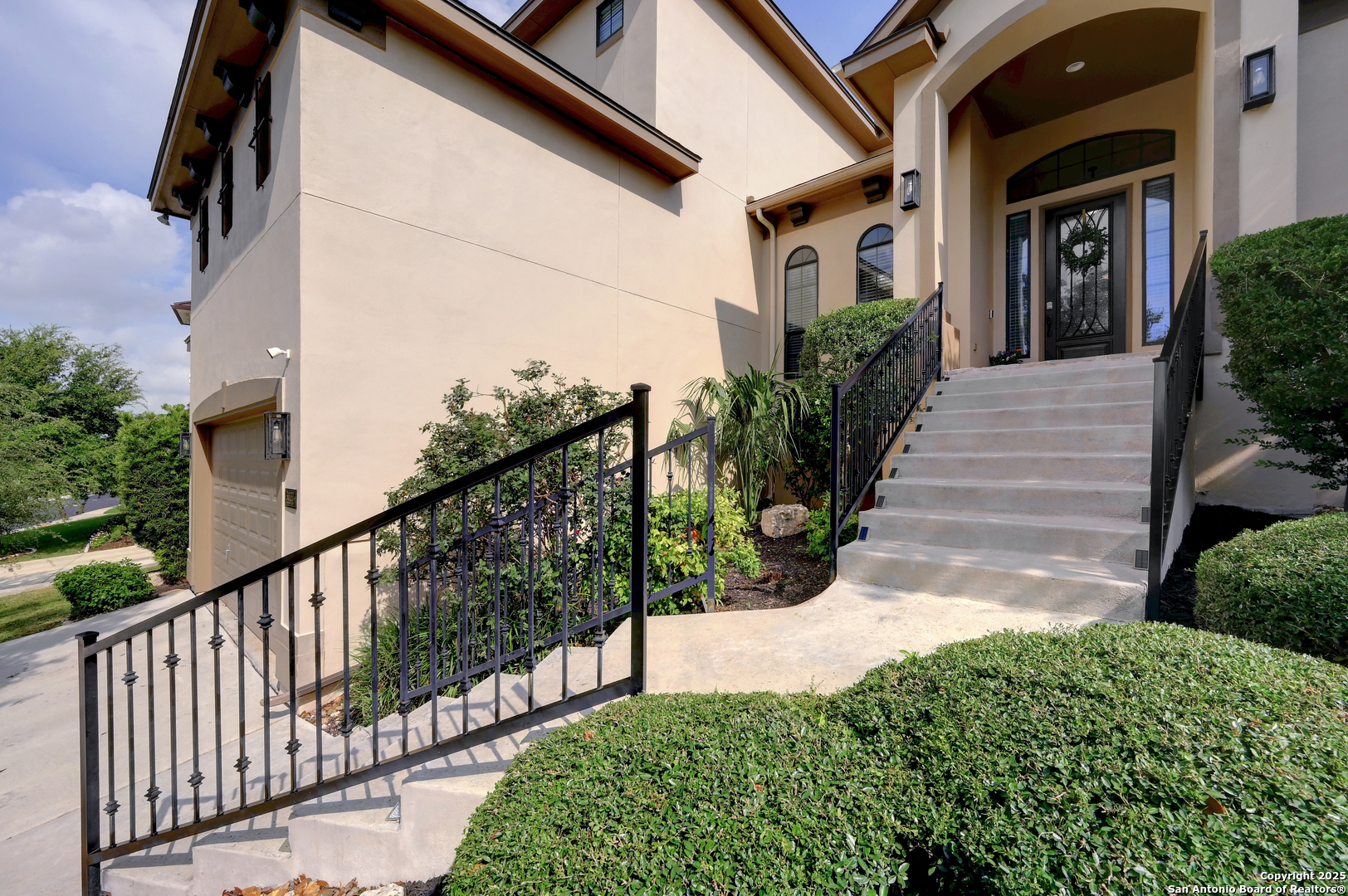 Property Photo:  3027 Spider Lily  TX 78258 