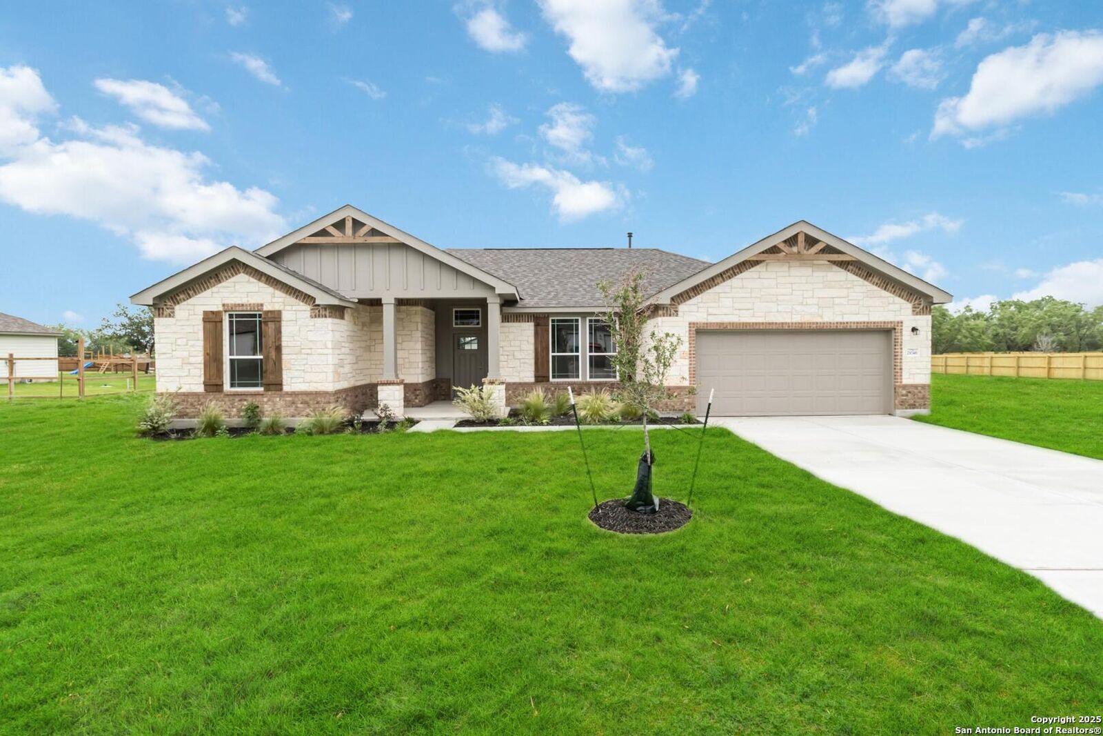 Property Photo:  21136 Prairie Rose  TX 78264 