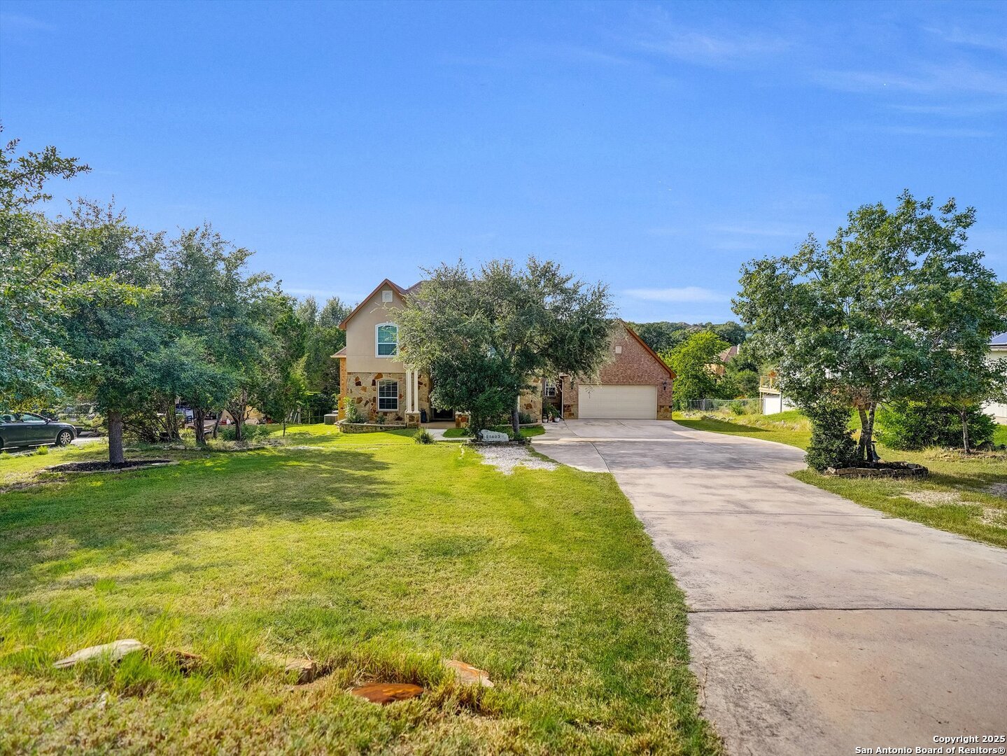 25603 Singing Rain  San Antonio TX 78260 photo