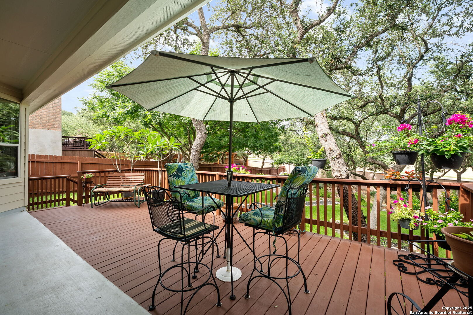 Property Photo: 8434 Magdalena Run TX 78023