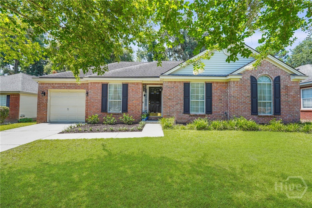 35 Rose Hill Drive  Savannah GA 31419 photo
