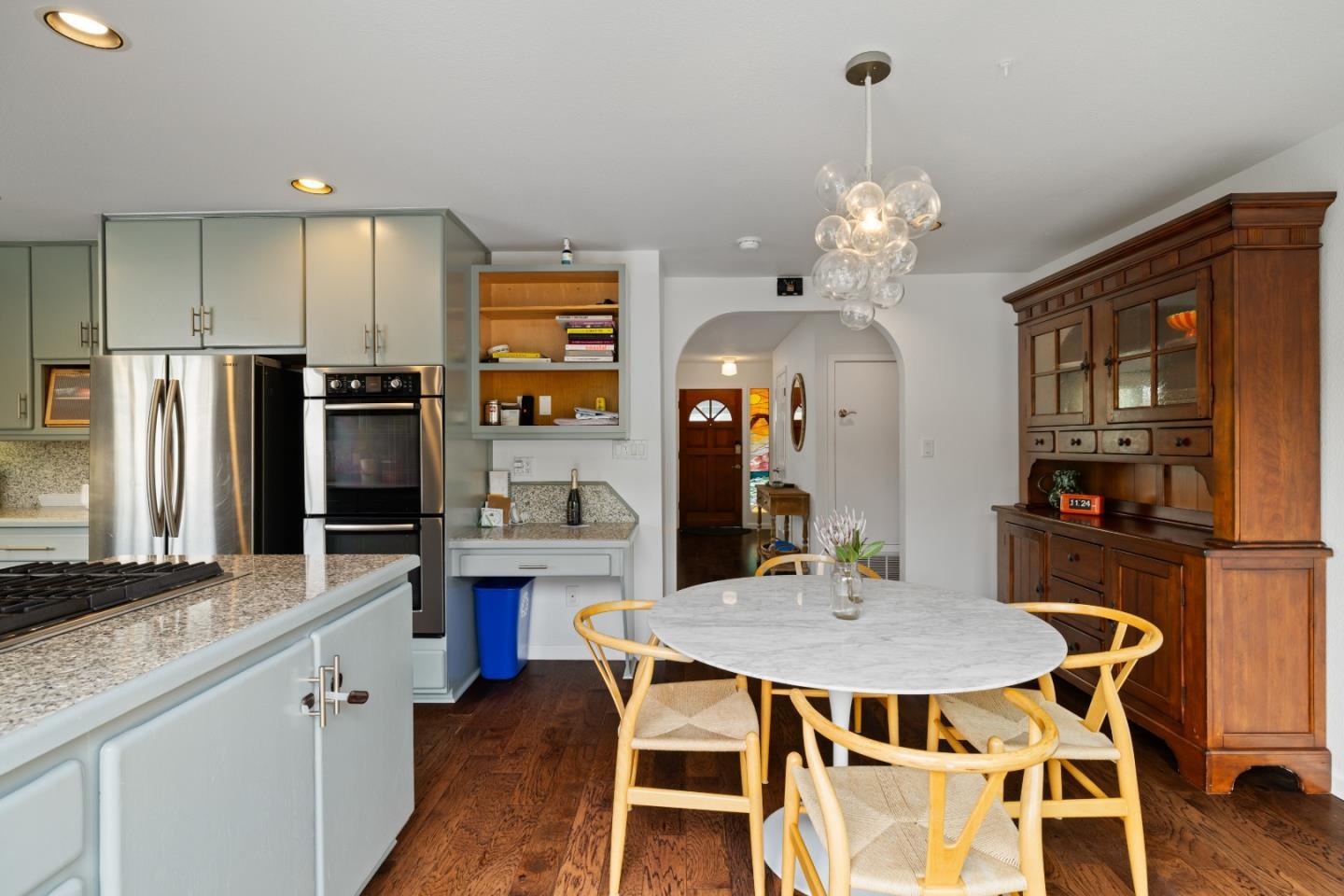 Property Photo:  404 Roosevelt Boulevard  CA 94019 