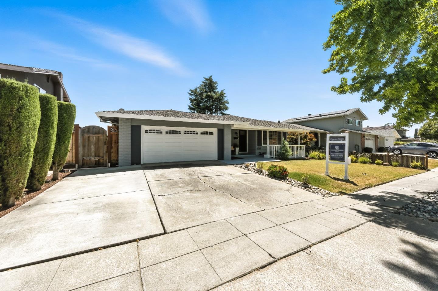 720 Natoma Drive  San Jose CA 95123 photo