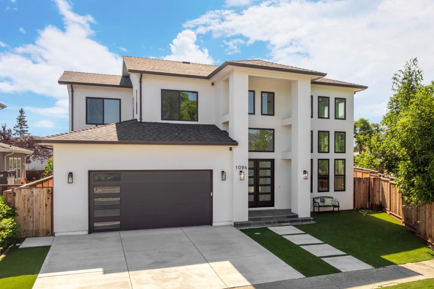 Property Photo: 1094 Windsor Street CA 95129