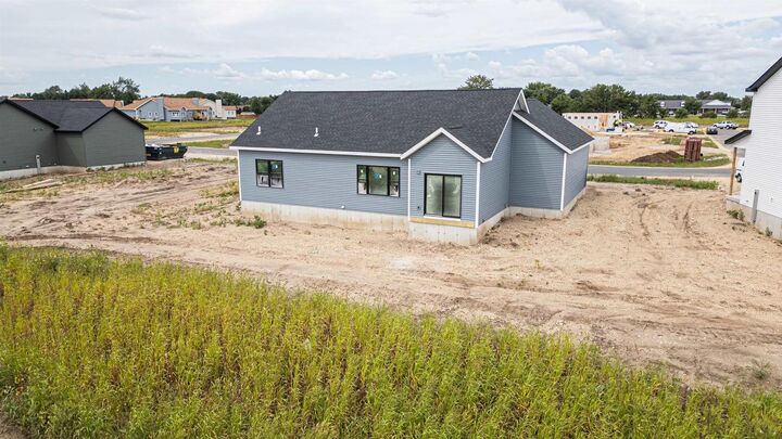Property Photo:  1720 Kyle Circle  WI 53511 