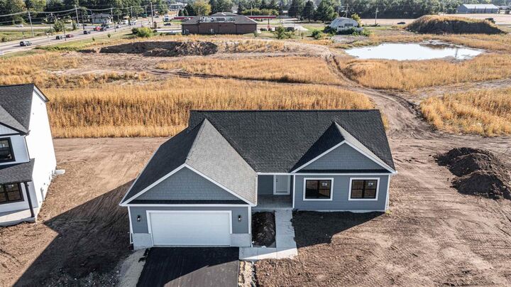 Property Photo: 1720 Kyle Circle WI 53511