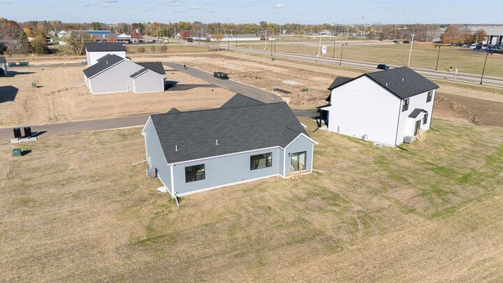 Property Photo:  1720 Kyle Circle  WI 53511 