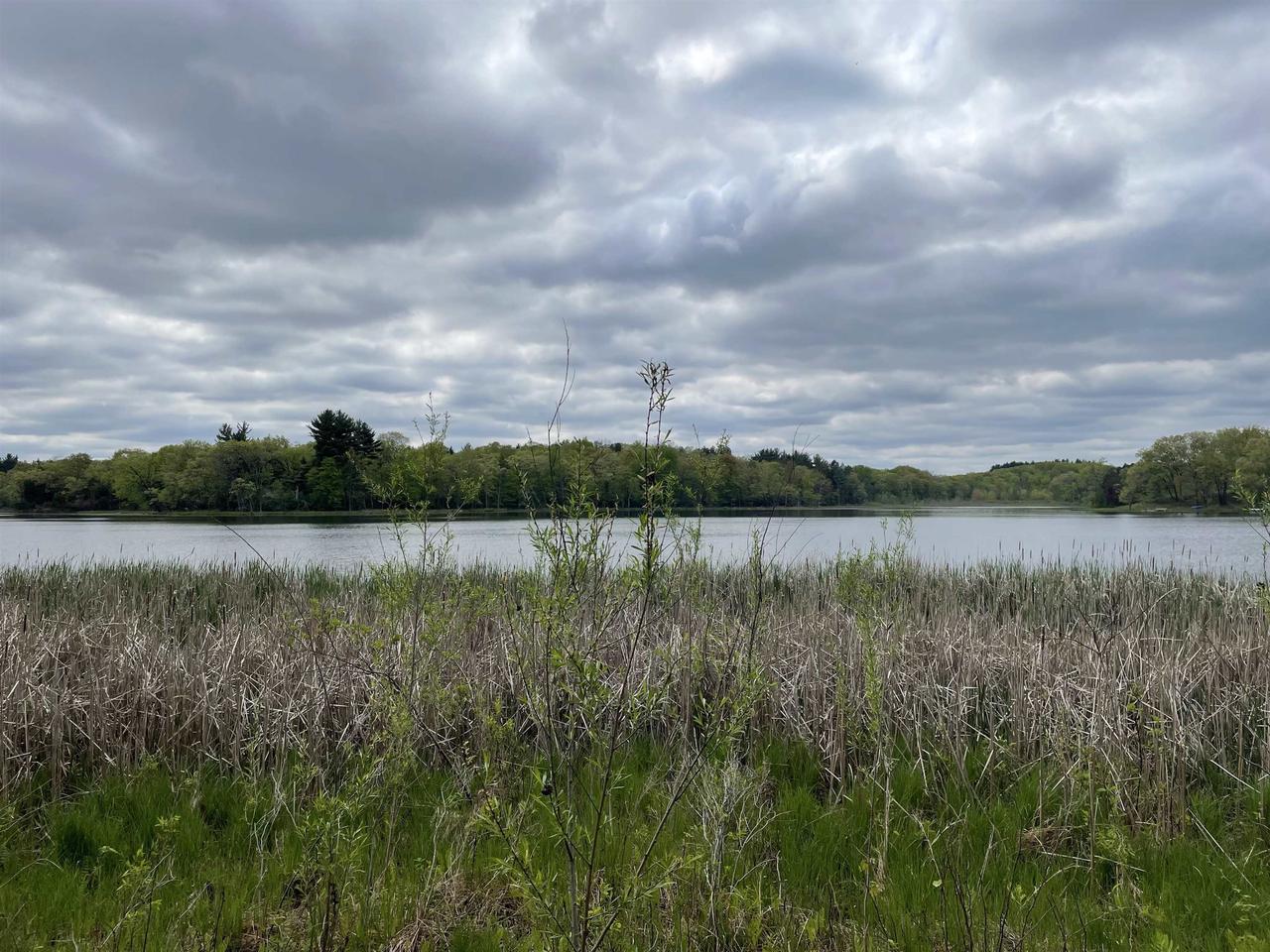 Property Photo: 2.8 Ac Deer Run Road WI 53949