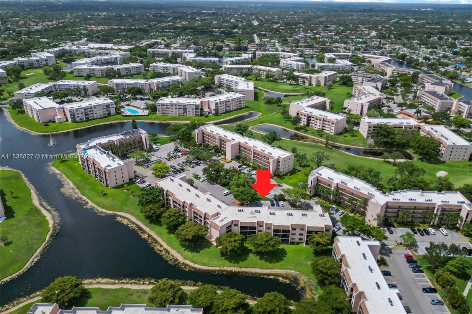 Property Photo:  2786 NW 104th Ave 304  FL 33322 