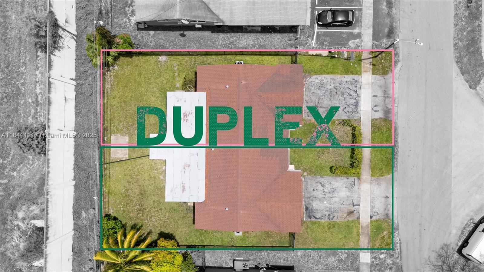 Property Photo: 1630 NW 52nd Ave FL 33313