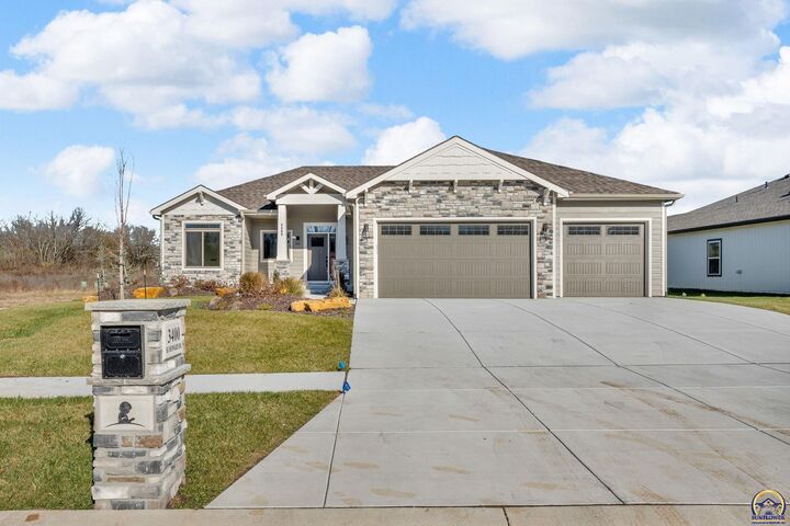 3400 SE Howard Dr  Topeka KS 66605 photo