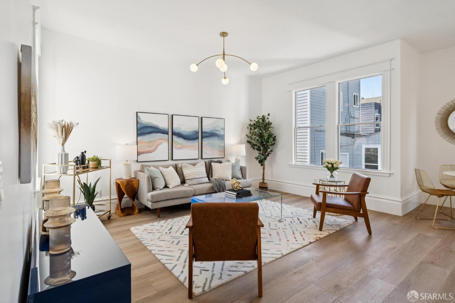 2926 25th Street  San Francisco CA 94110 photo