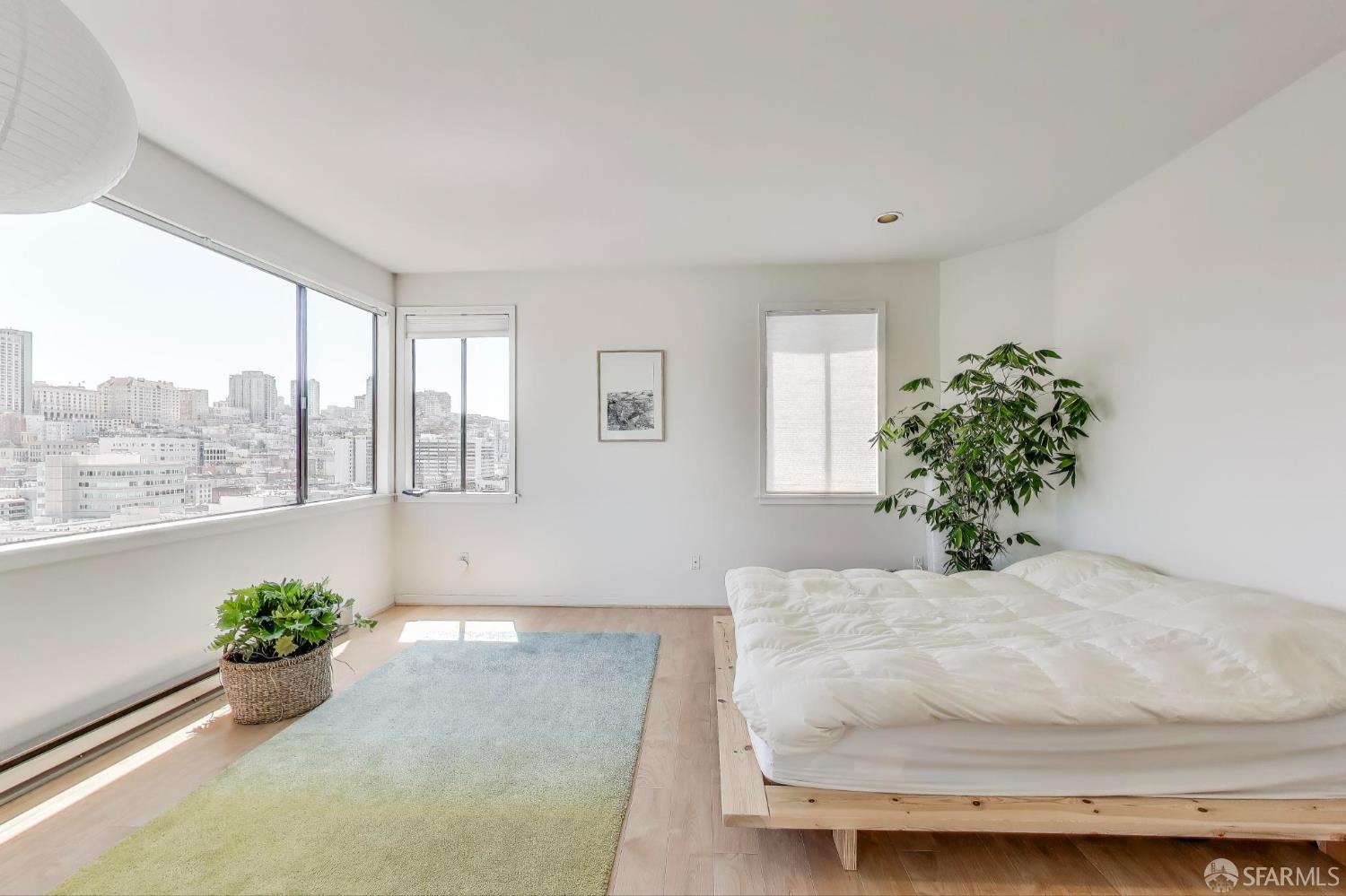 Property Photo: 1217-1219 Kearny Street CA 94133