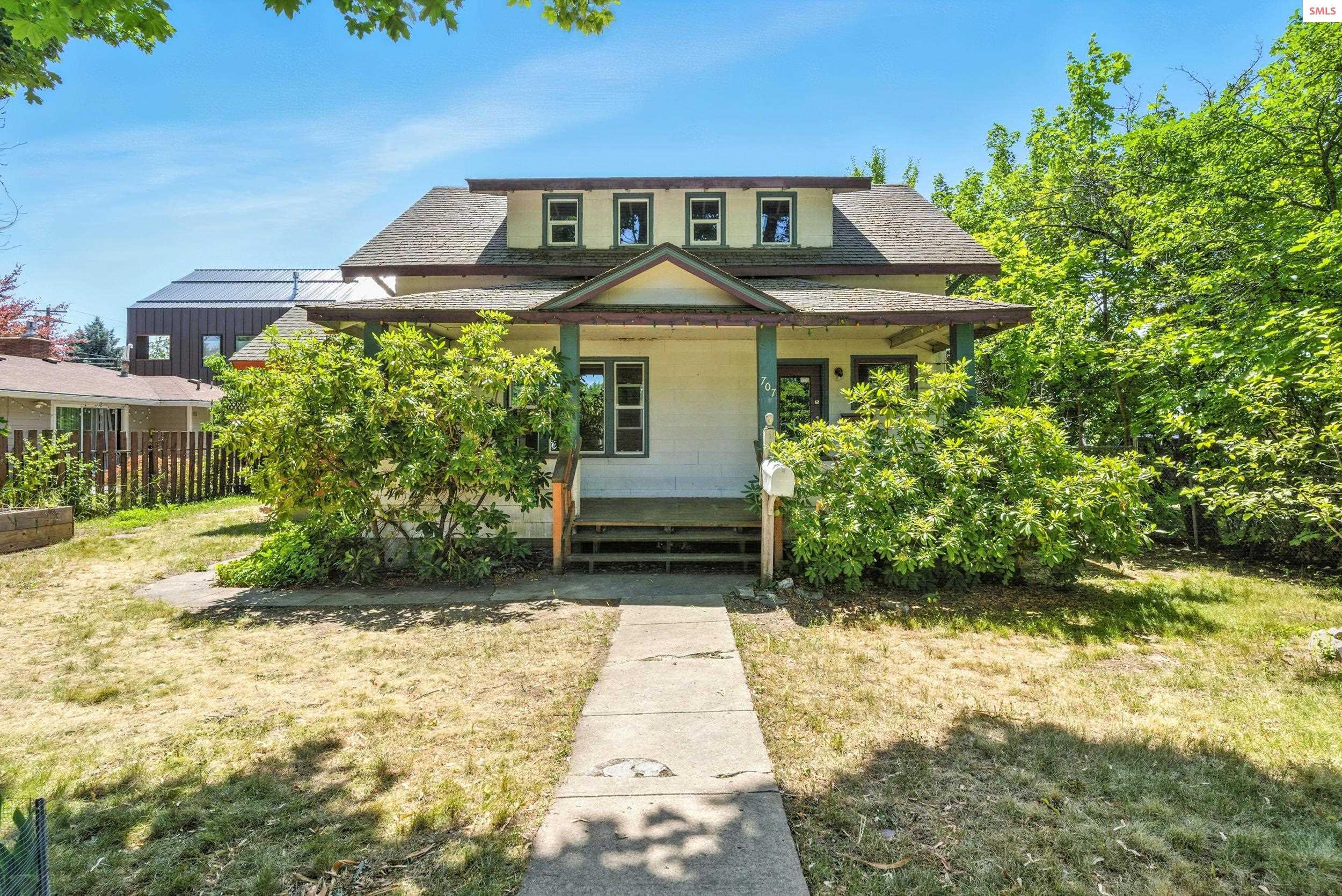 707 Cedar St  Sandpoint ID 83864 photo