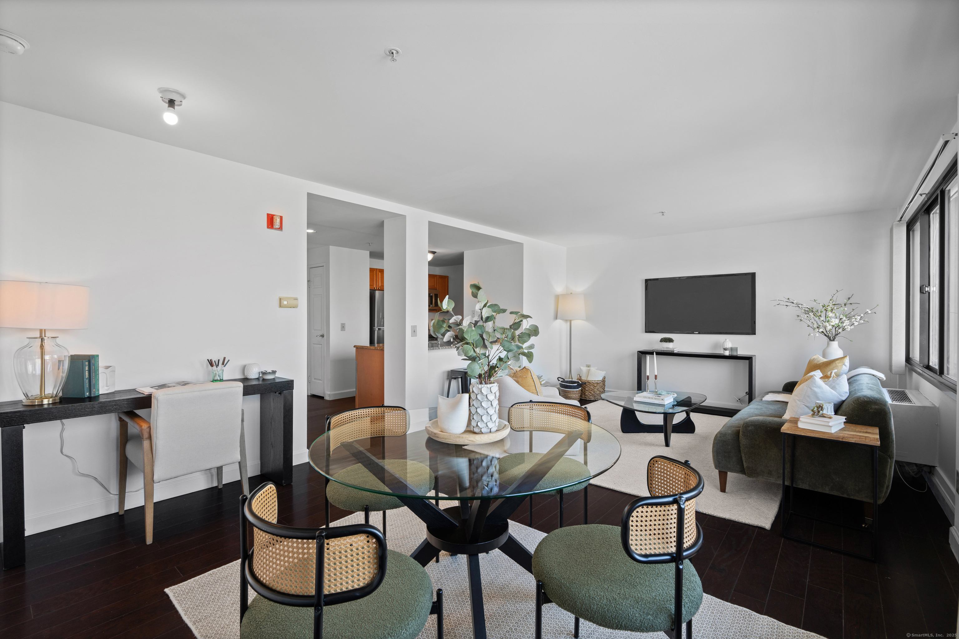Property Photo: 300 Broad Street 804 CT 06902