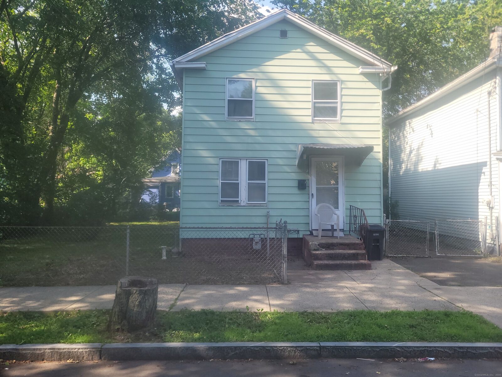 Property Photo:  255 Starr Street  CT 06511 