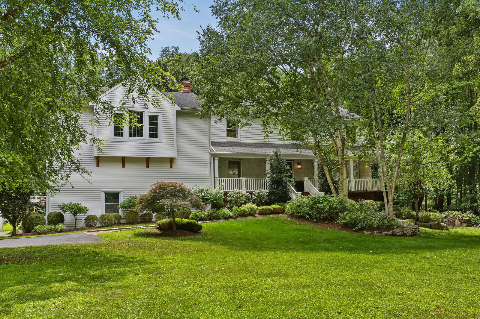 Property Photo: 175 Wellington Drive CT 06824