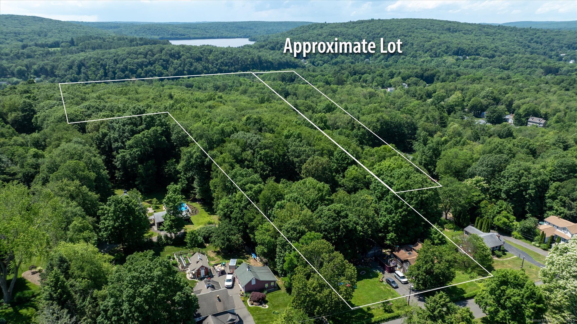 Property Photo:  41 Verville Road  CT 06001 