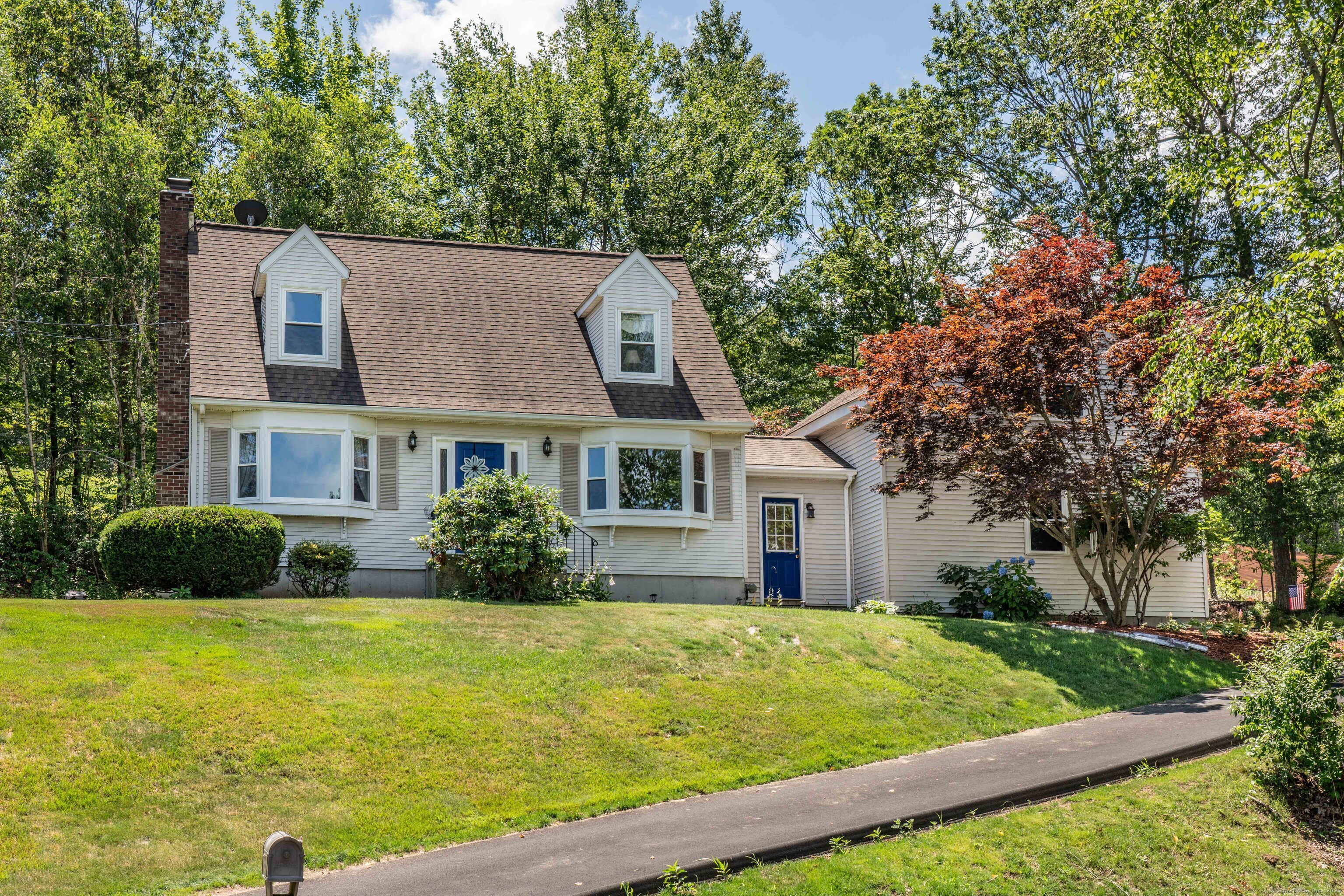 29 Northmont Rd Extension  Bristol CT 06010 photo