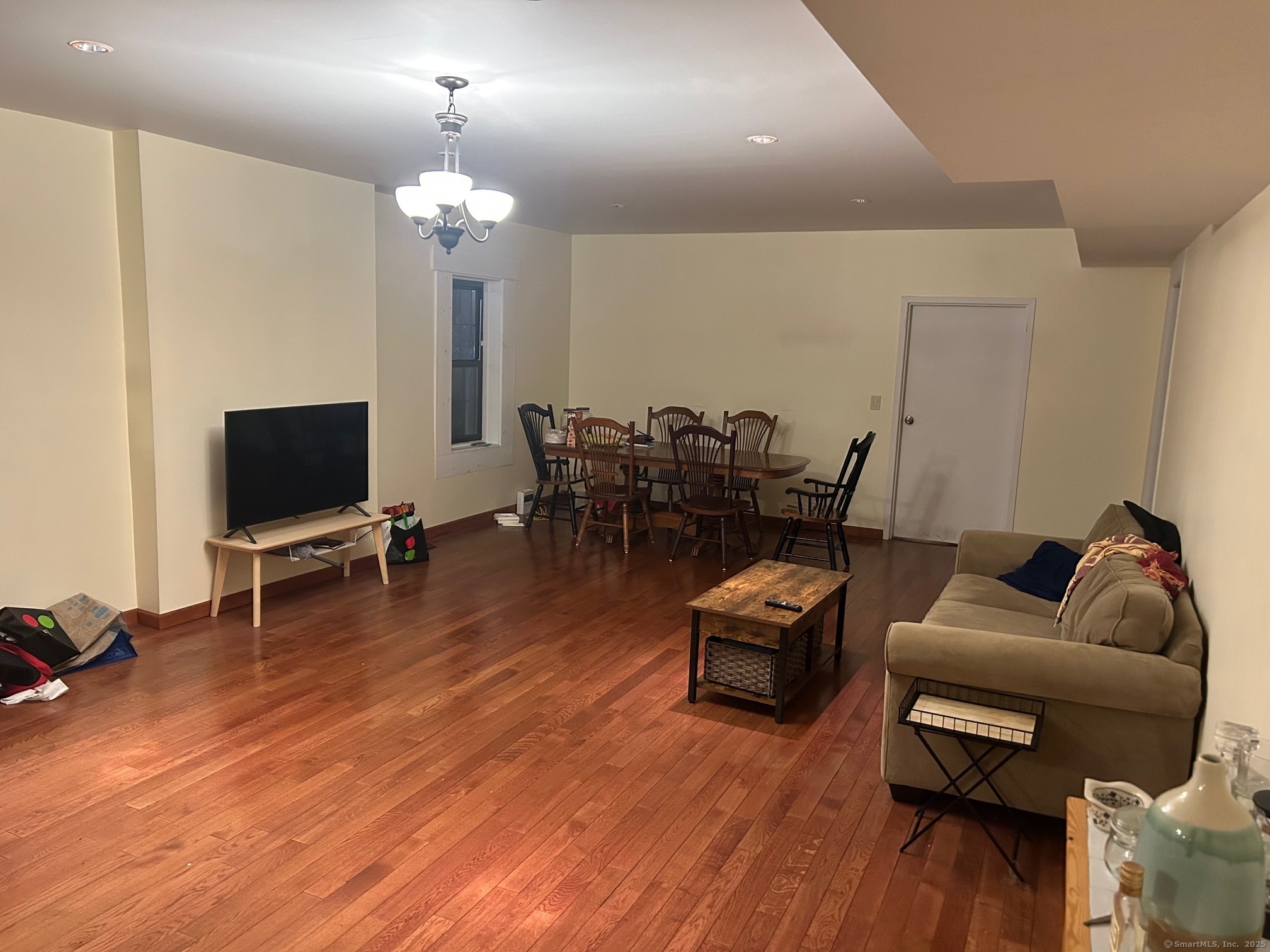 Property Photo: 7 Elm Street 3 CT 06510