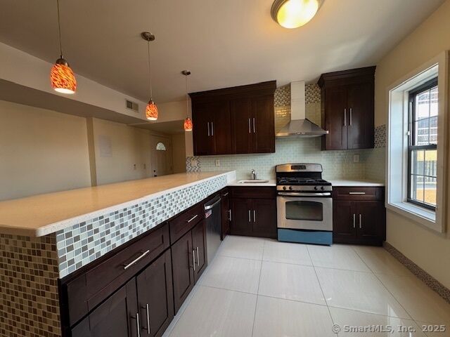 Property Photo:  7 Elm Street 3  CT 06510 