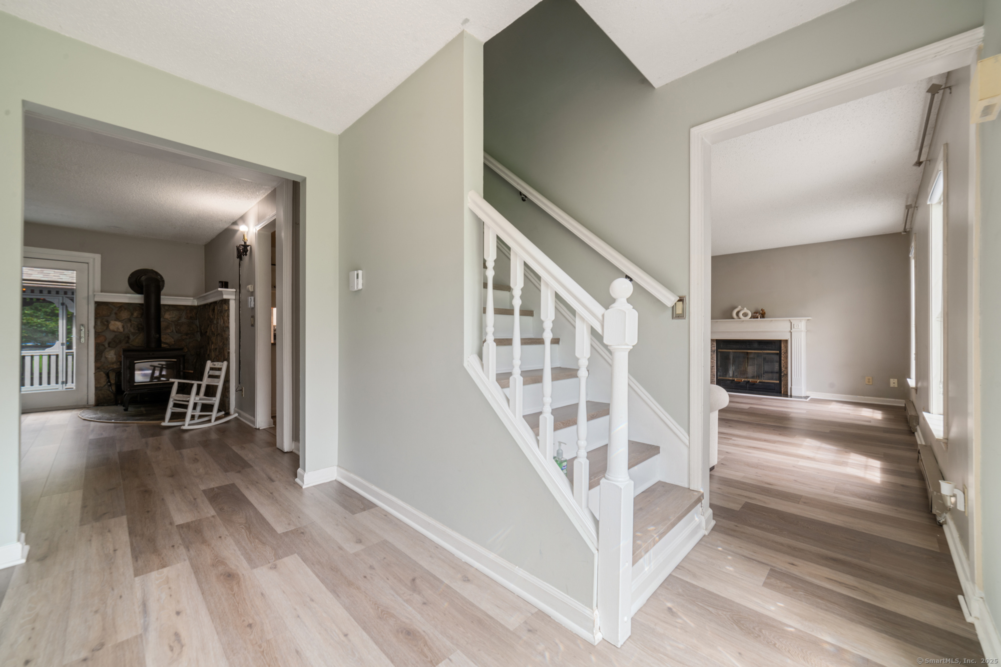 Property Photo: 31 McVeigh Road CT 06798