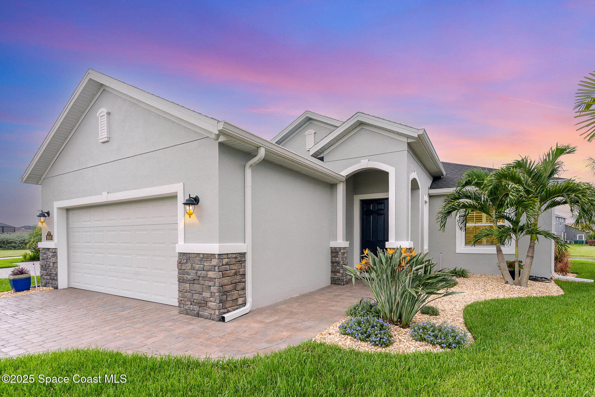 Property Photo: 3046 Illuminate Place FL 32940