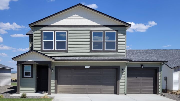 135 S Braeburn Ave  Deer Park WA 99006 photo