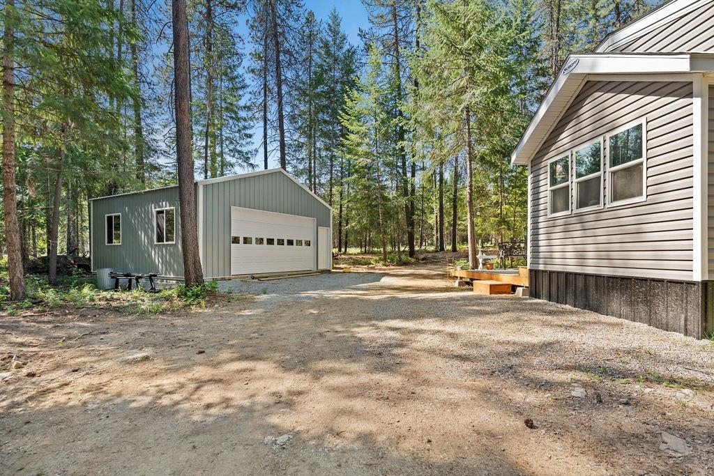 Property Photo: 192 Pine Hill Rd WA 99156