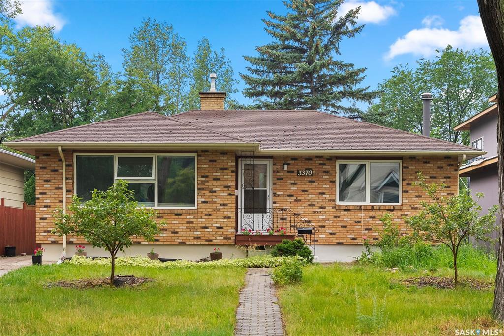 3370 Rae Street  Regina SK S4S 1S4 photo