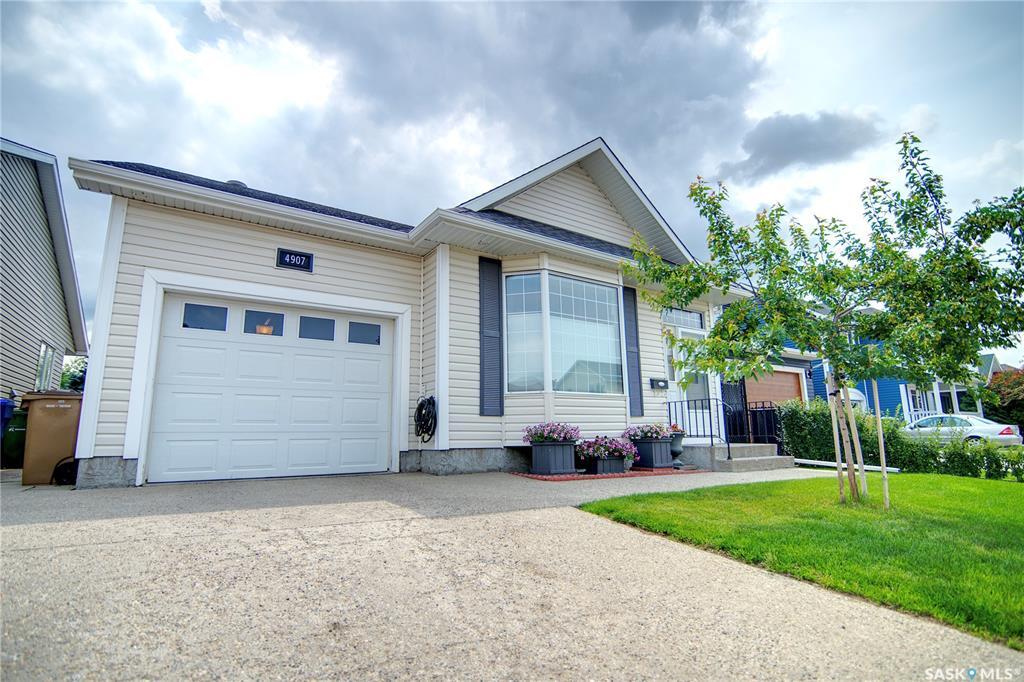 Photo de la propriété: 4907 Juniper Drive SK S4X 4N8