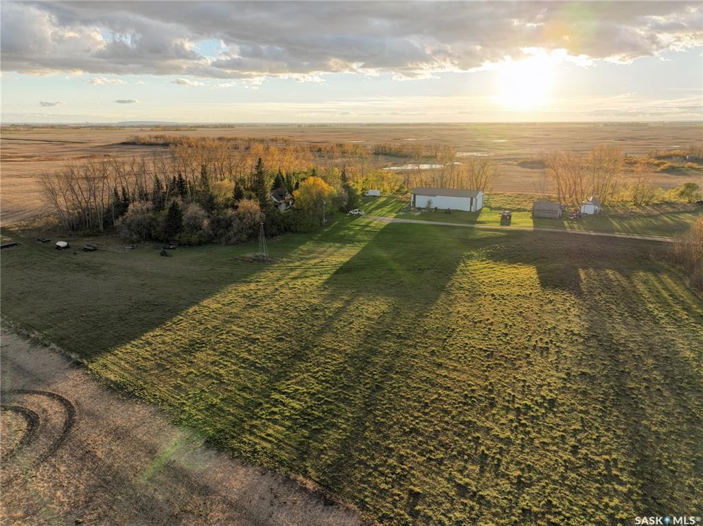 Property Photo: Rural Address SK S0A 0M0