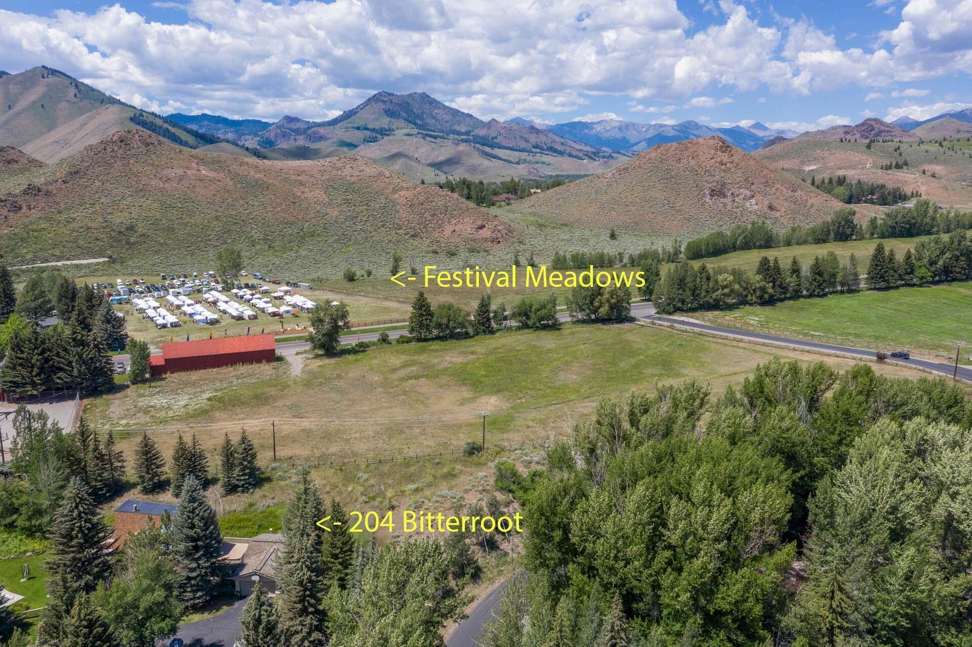 Property Photo:  204 Bitterroot Dr  ID 83353 