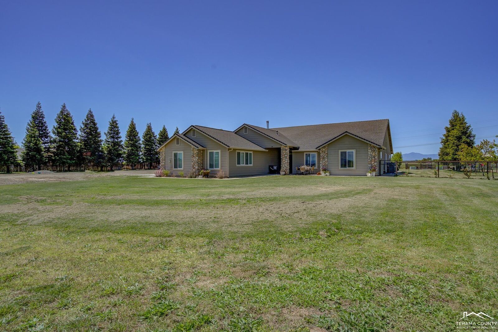 Property Photo:  11565 Wilder Road  CA 96080