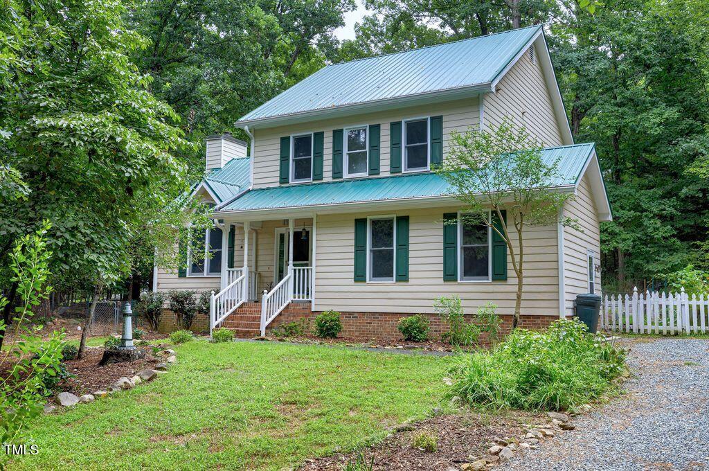 109 Woodbend Court  Chapel Hill NC 27516 photo