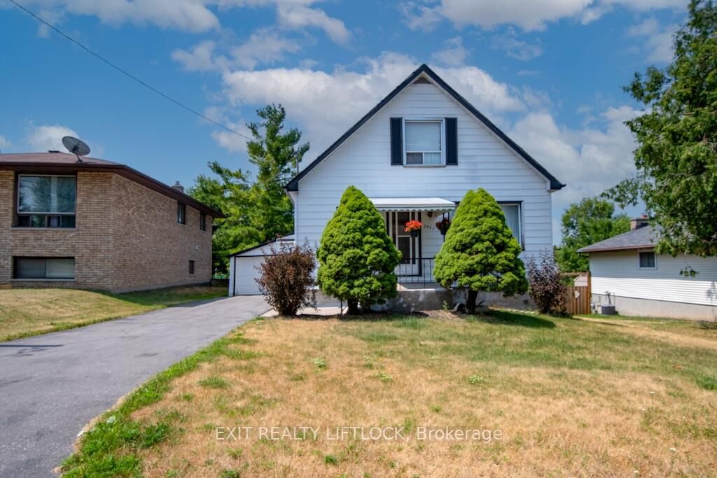 Property Photo:  2537 Bensfort Road  ON K9J 1C8 