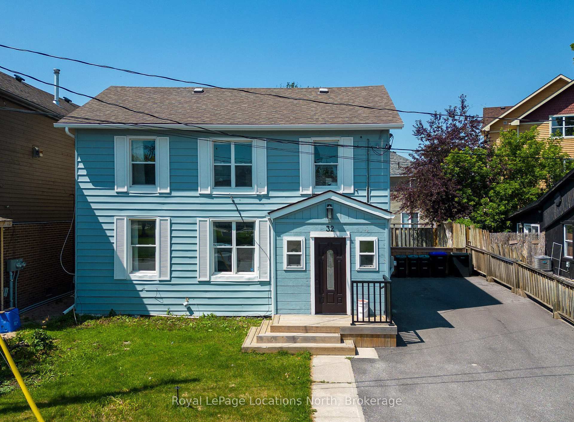 32 St Paul Street  Collingwood ON L9Y 3N9 photo