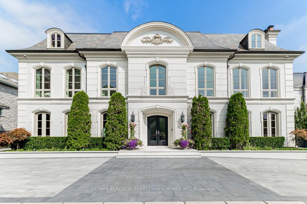 Photo de la propriété: 31 Thornbank Road ON L4J 2A1