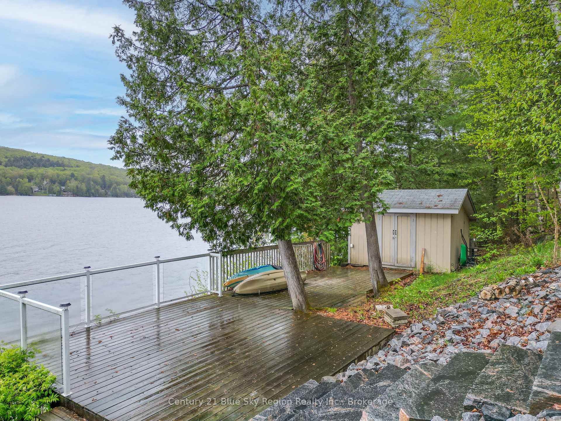 Property Photo:  285 Northshore Road  ON P1B 8G4 