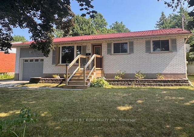 Property Photo:  67 Orma Drive  ON L3V 4J7 