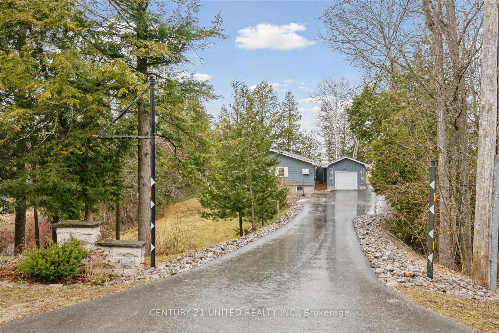 Property Photo: 52 Birch Point Drive ON K0L 1T0