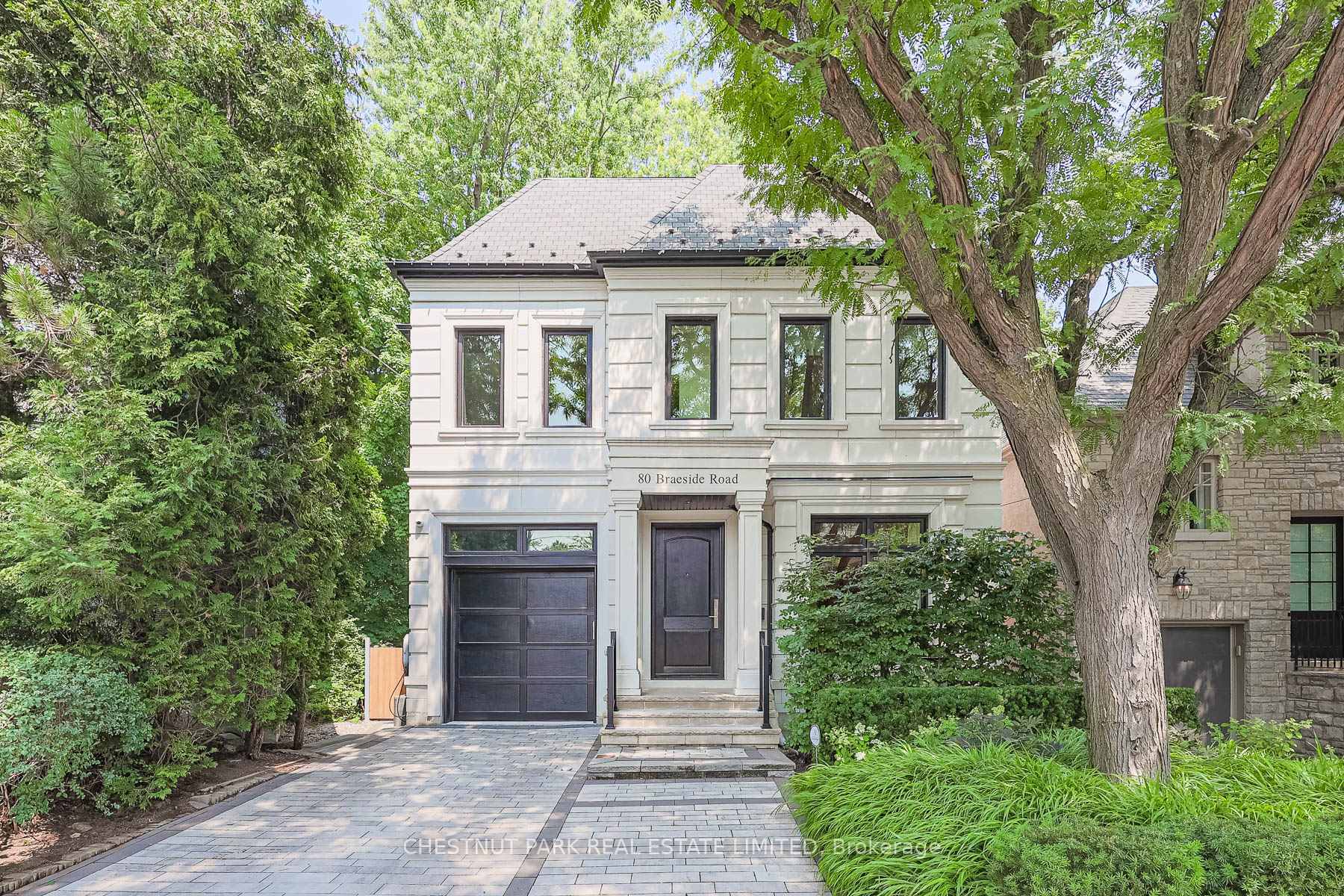 80 Braeside Road  Toronto ON M5N 1X7 photo