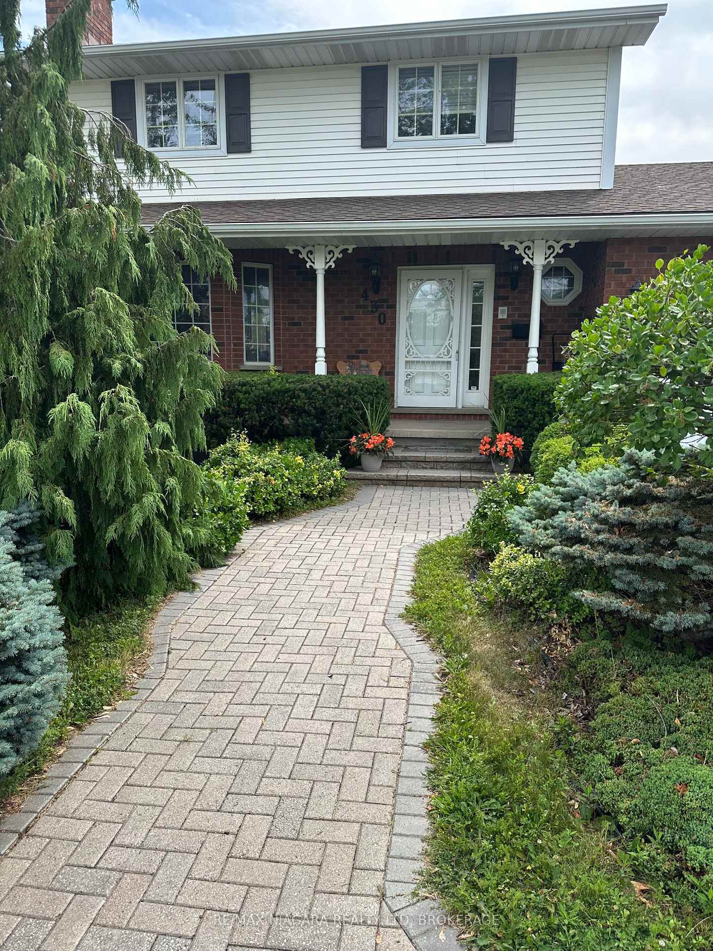 Property Photo:  430 Gorham Road  ON L0S 1N0 