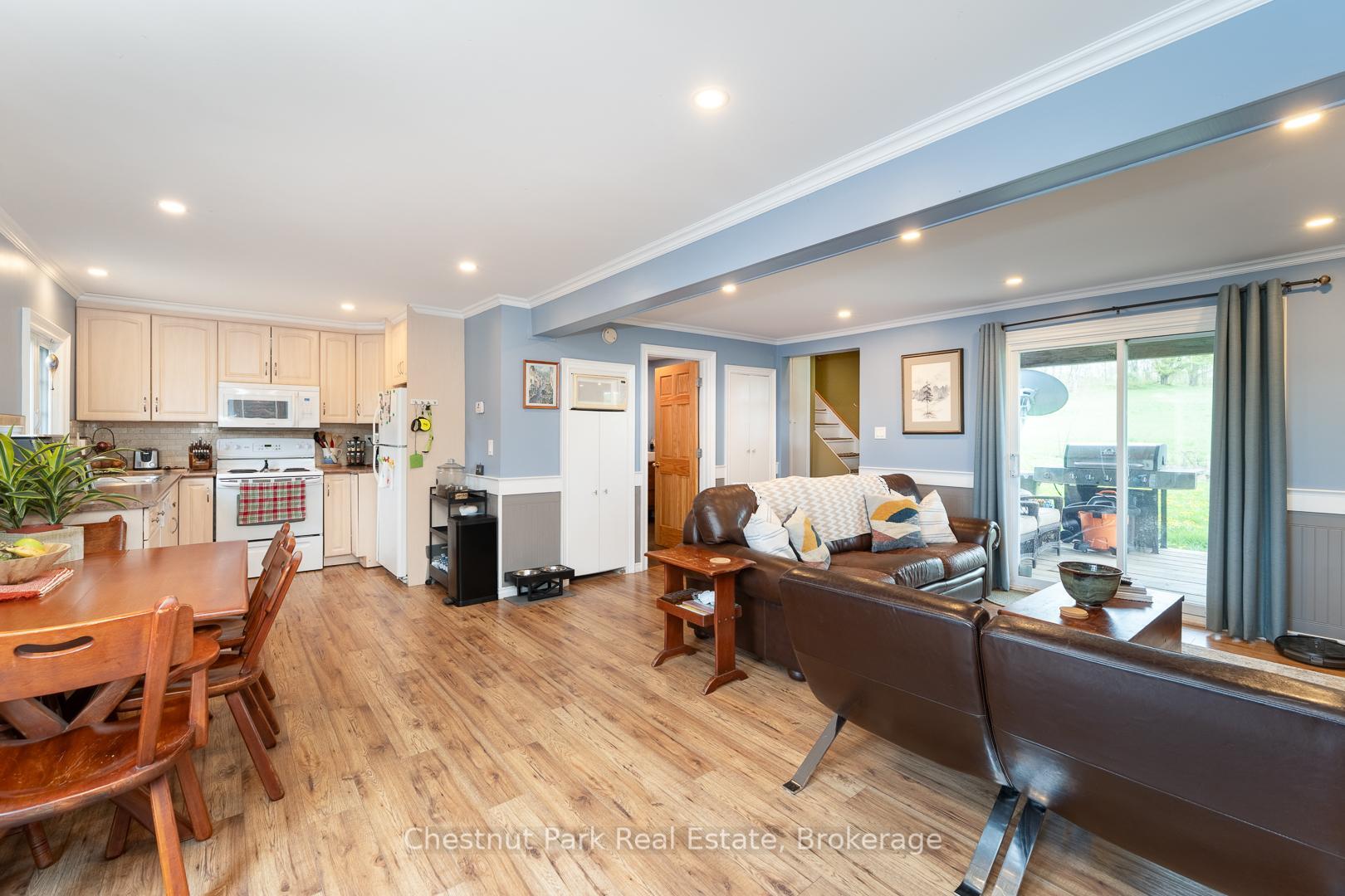 Property Photo: 2015 141 Highway ON P0B 1M0