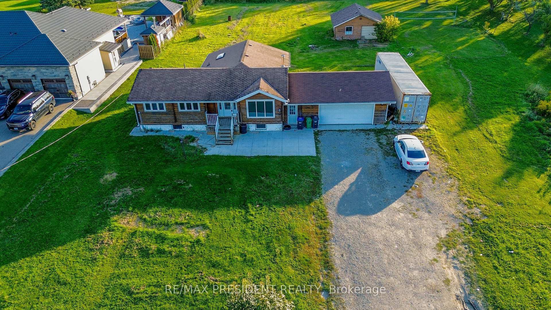 Property Photo:  13924 Kennedy Road  ON L7C 2G2 