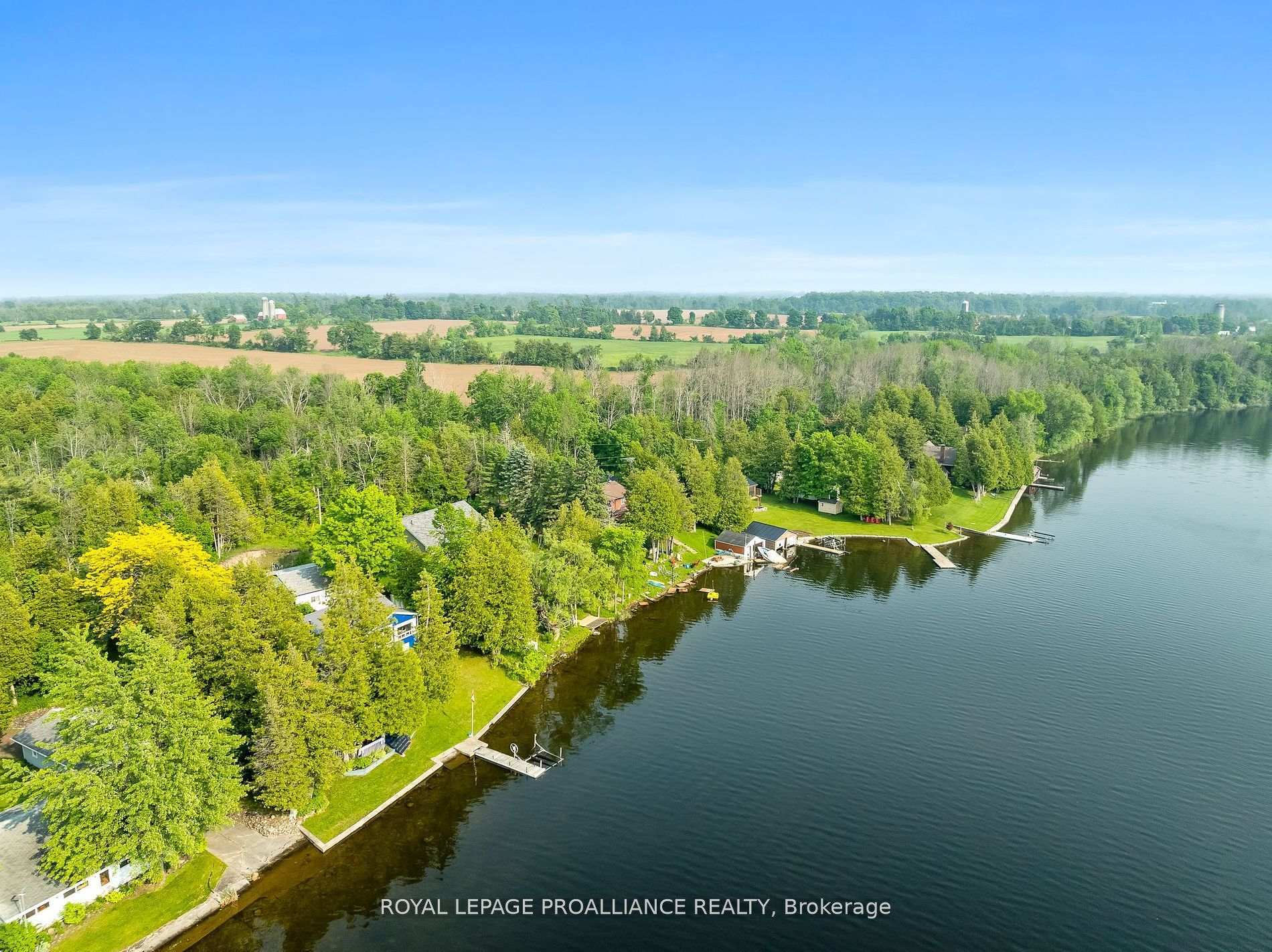 Property Photo:  255 Muskie Mile Lane  ON K0K 1Z0 