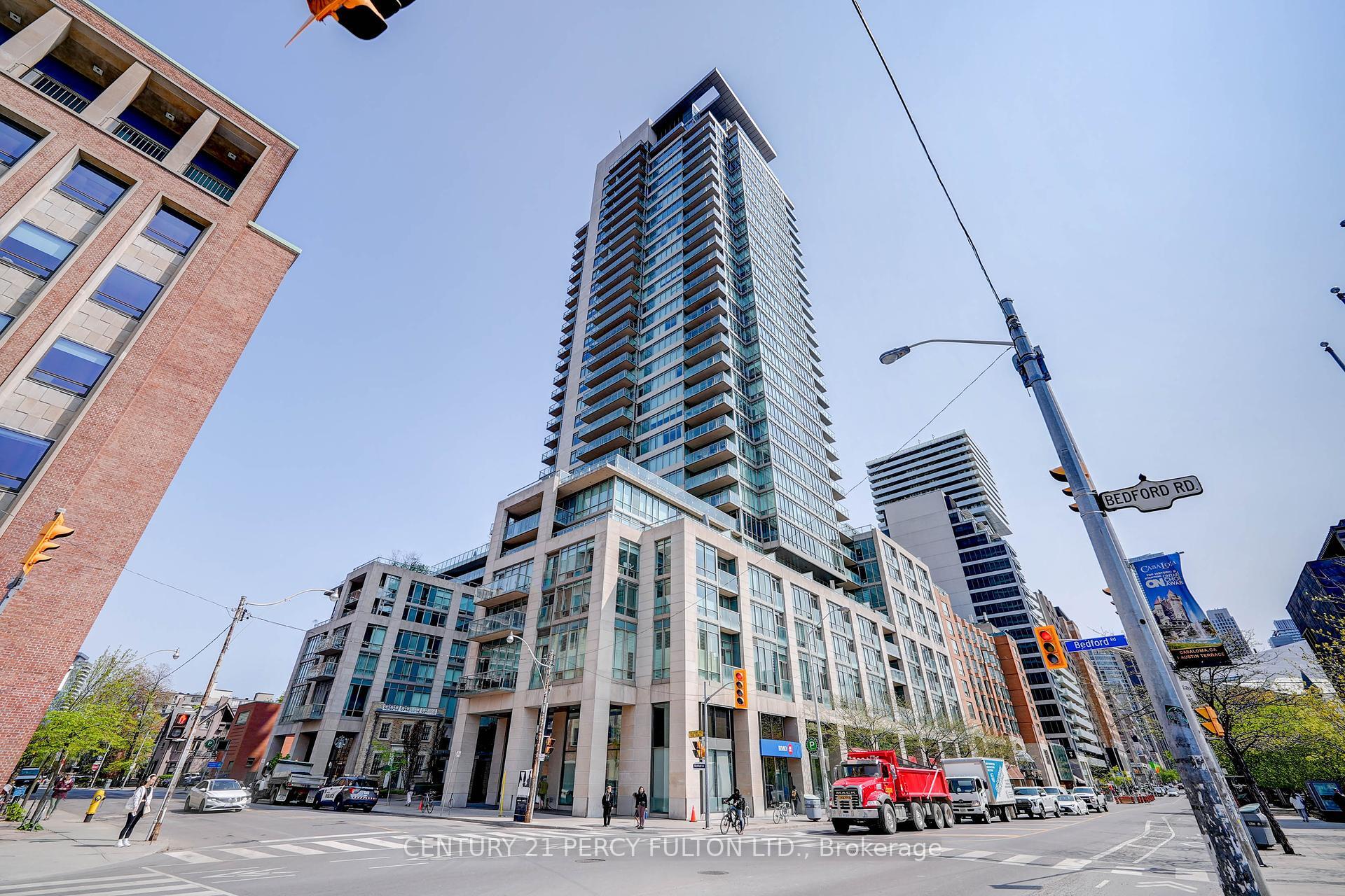 1 Bedford Road 322  Toronto ON M5R 2B5 photo