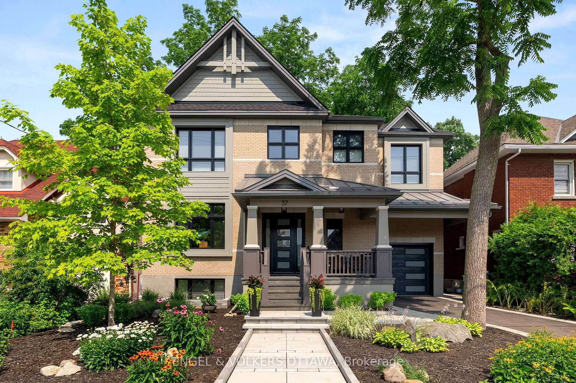 37 Clarendon Avenue  Tunneys Pasture and Ottawa West ON K1Y 0P3 photo